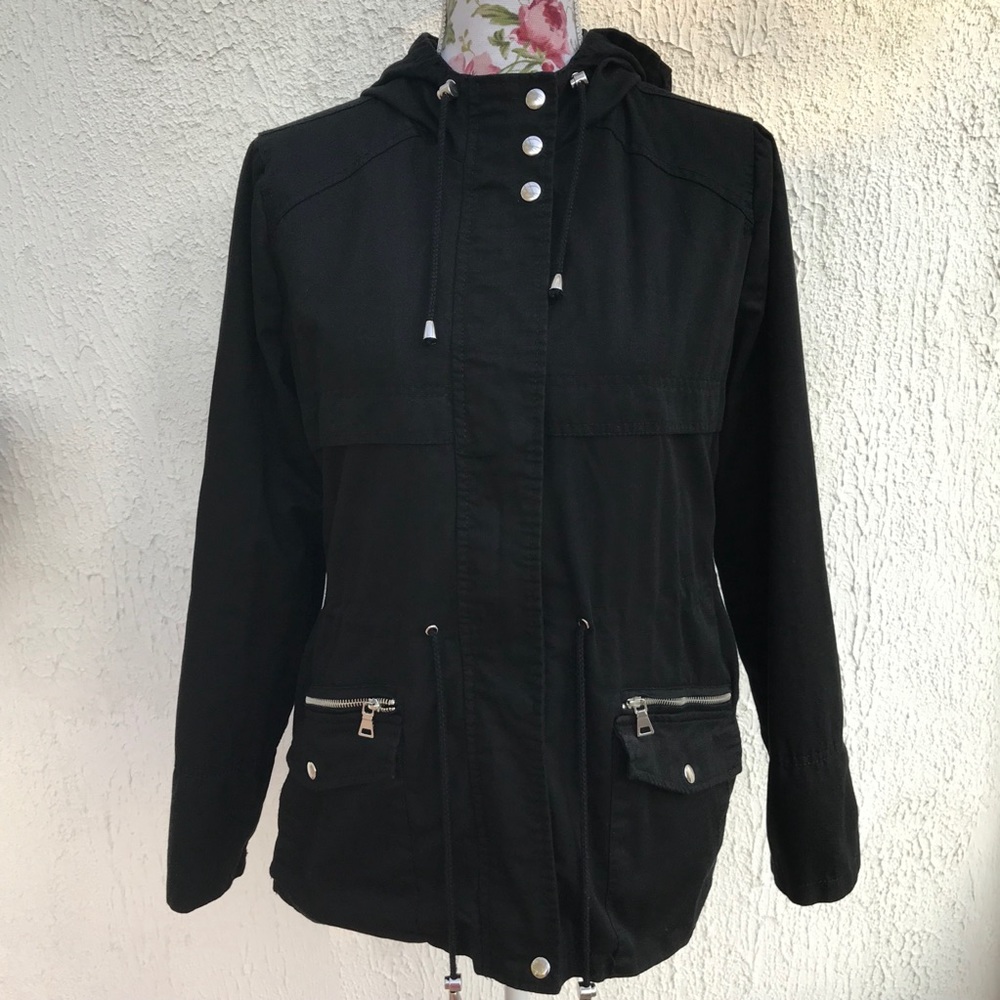 🎉HP🎉New Look Black Jacket